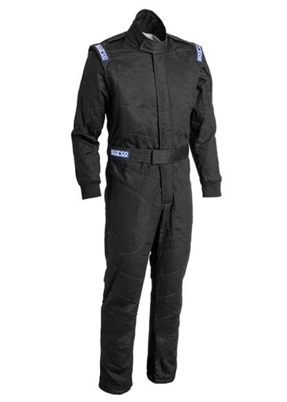 Sparco Suit 001059J4XLNR for Jade 3 X-Large - Black