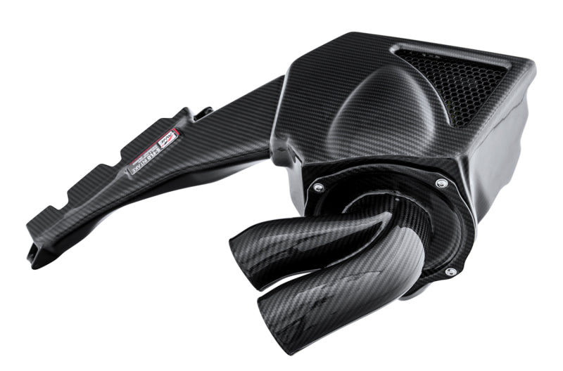 AWE 2660-15012 Tuning for Audi C7 RS6 / RS7 4.0T S-FLO Carbon Intake V2