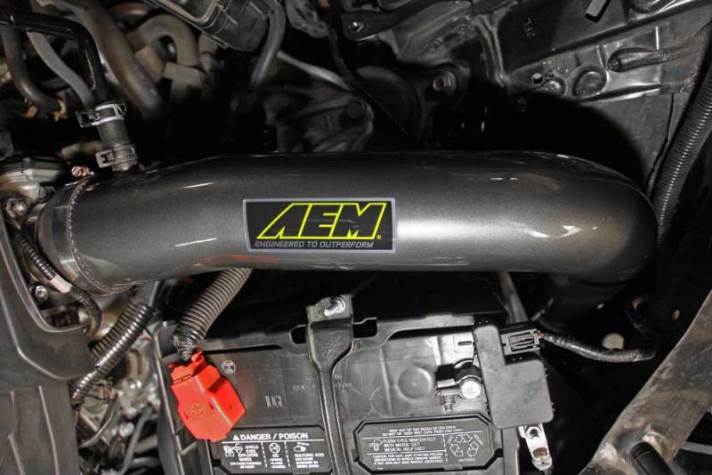 AEM 21-751C for 13-15 Honda Accord 3.5L V6 Cold Air Intake