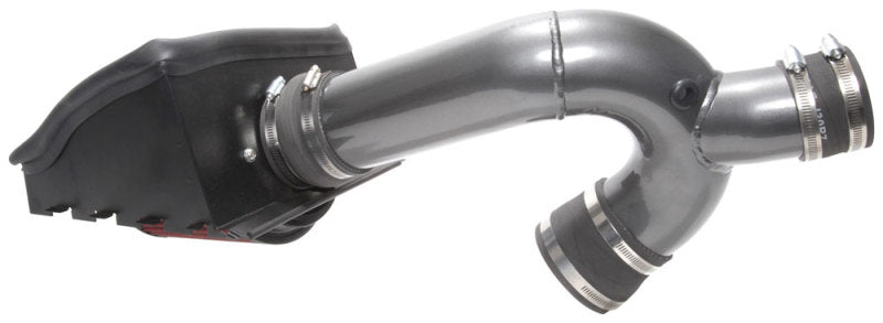 AEM 21-8130DC for 17-18 Ford F-150 3.5L V6 F/I Gunmetal Gray Cold Air Intake