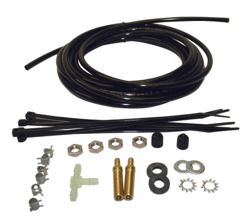 Air Lift 22007 for Replacement Hose Kit-Push-On (607XX &amp; 807XX Series)