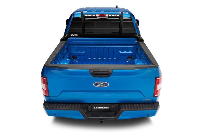 BackRack 15-23 15002 for Colorado 16-23 Tacoma/19-21 Ranger Original Rack Frame Only Requir