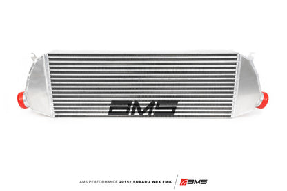 AMS AMS.36.09.0001-1 for 2015+ Subaru WRX FA20 Front Mount Intercooler (Intercoo