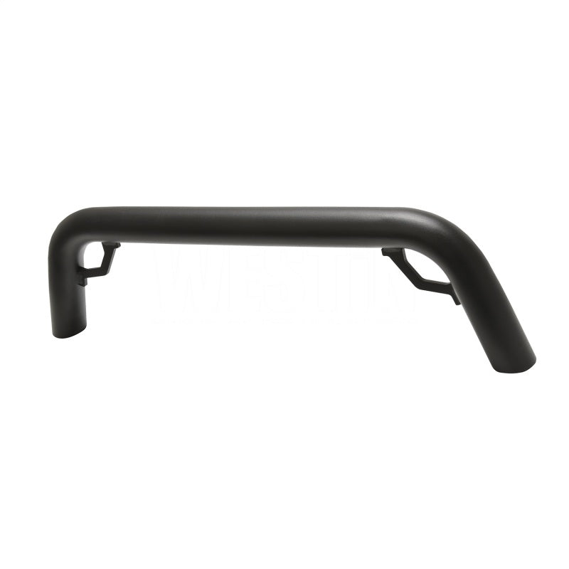 Westin 14-20 58-411155RB for Toyota 4Runner Pro-Series Bumper Round Bull Bar-Textured Black