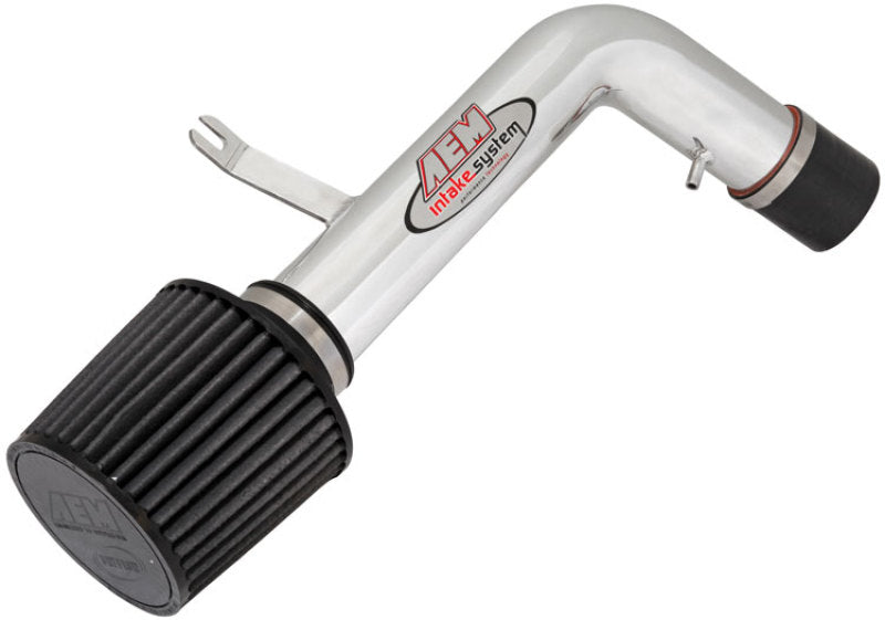 AEM 22-403P for 94-01 Integra RS/LS/GS Polished Short Ram Intake