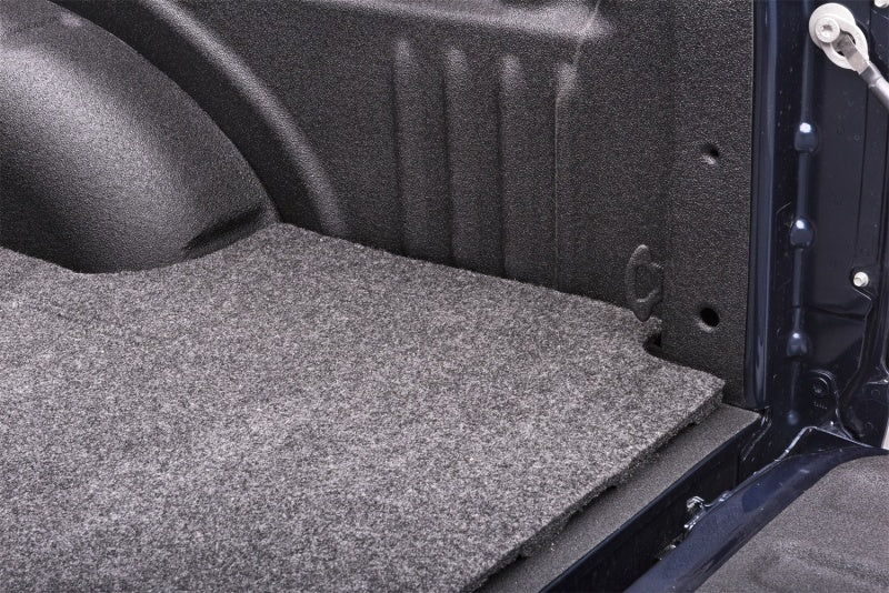 BedRug 15-23 BMQ15SCS for Ford F-150 5ft 6in Bed Mat (Use w/Spray-In &amp; Non-Lined Bed)