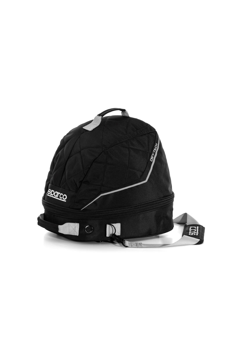 Sparco Bag 016441NRSI for Dry Tech BLK/SIL