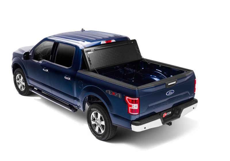 BAK 21-22 226339 for Ford F-150 (Incl. 2022 Lightning) BAKFlip G2 5.7ft Bed Cover