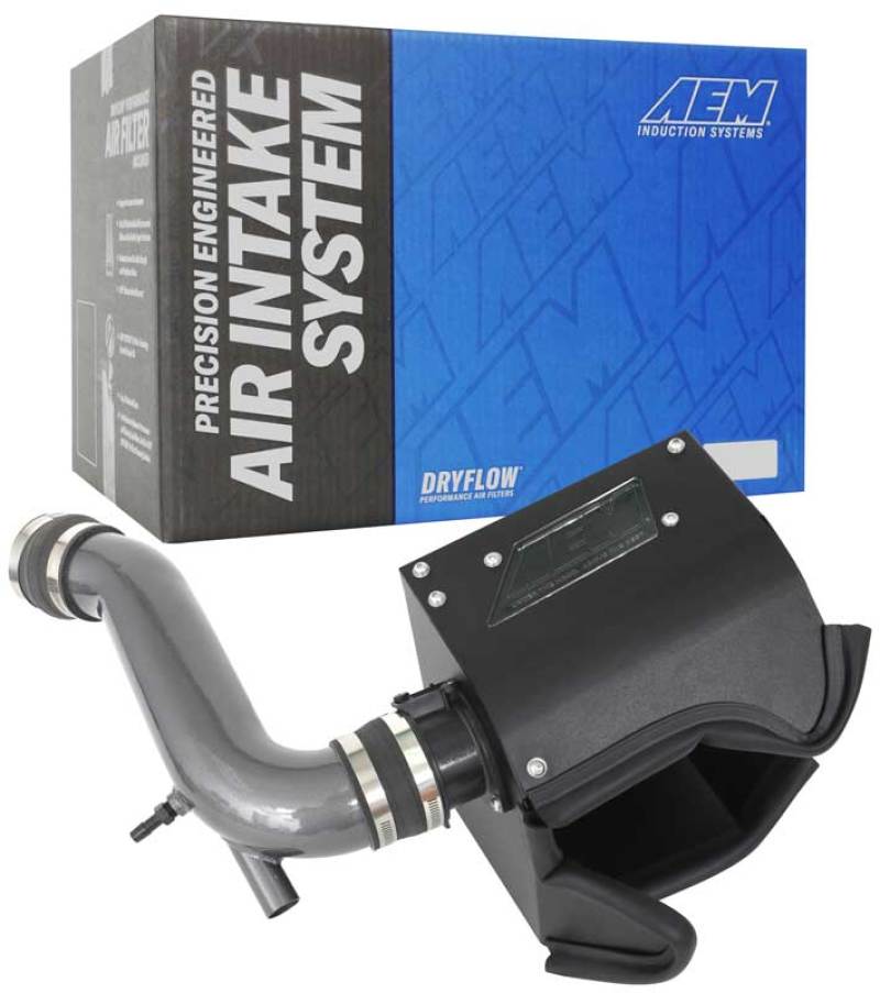 AEM 21-885C for C.A.S 21-22 KIA K5 L4-1.6L F/I Cold Air Intake