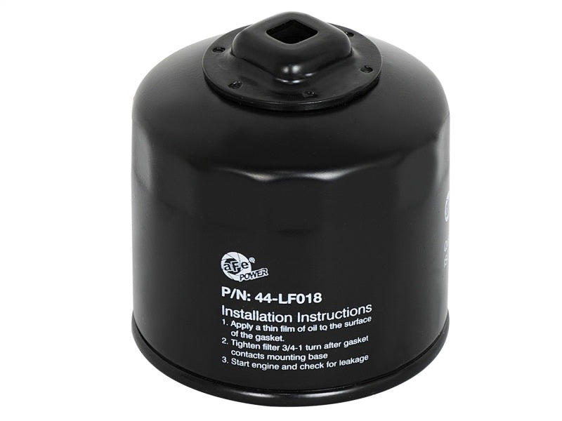 aFe ProGuard 44-LF018 for D2 Oil Filter Scion FR-S/Subaru BRZ