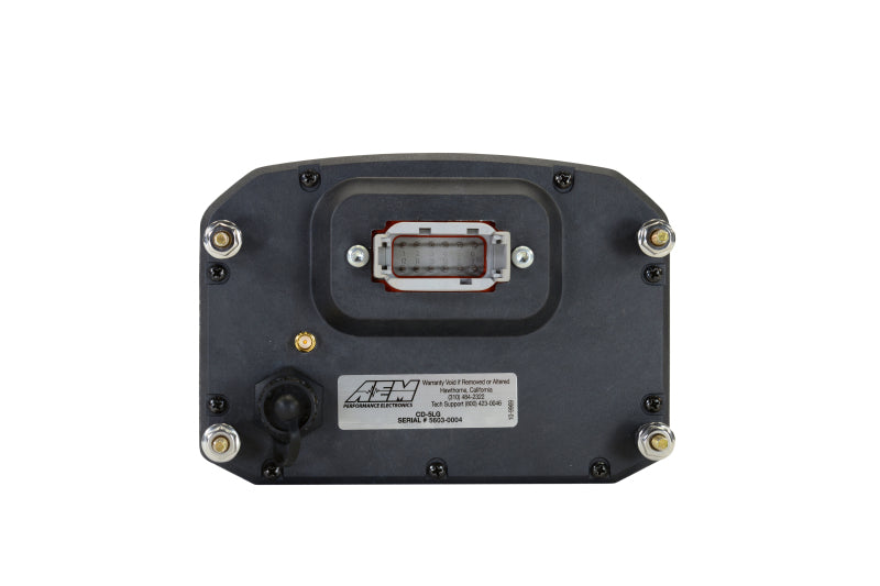 AEM 30-5601 for CD-5L Carbon Logging Digital Dash Display