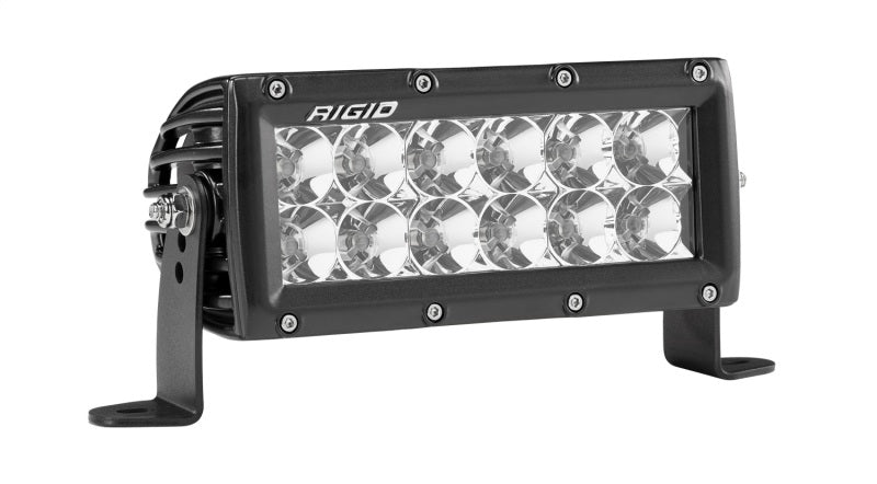 Rigid 106113 for 6in E Series-Flood