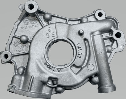 Boundary 11-17 CM-S2 for Ford Coyote (All Types) V8 Oil Pump Assembly Vane Ported MartenWear