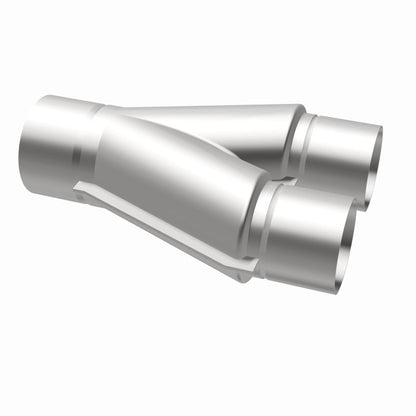 Magnaflow 10778 for Smooth Trans Y- 2.5/3 X 10 Al