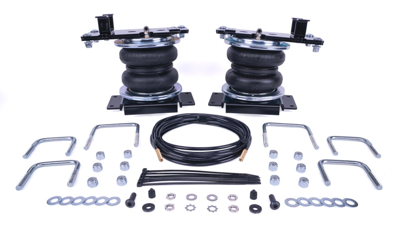 Air Lift 57244 for 22-23 Nissan Frontier 4WD LoadLifter 5000 Air Spring Kit