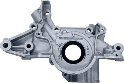 Boundary 91.5-00 BP-S1 for Ford/Mazda BP 1.6L/1.8L Non-VVT I4 Oil Pump Assembly (w/o Crank Seal