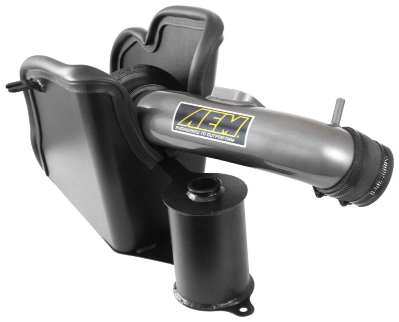 AEM 21-786C for 2016 C.A.S Mazda MX-5 Miata L4-2.0L F/I Cold Air Intake