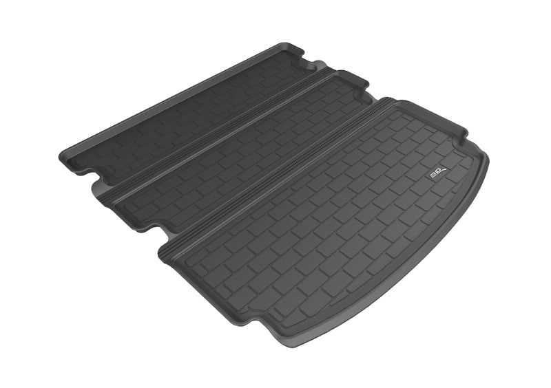 3D MAXpider M1AC0061309 for 2014-2020 Acura MDX Kagu Cargo Liner Black