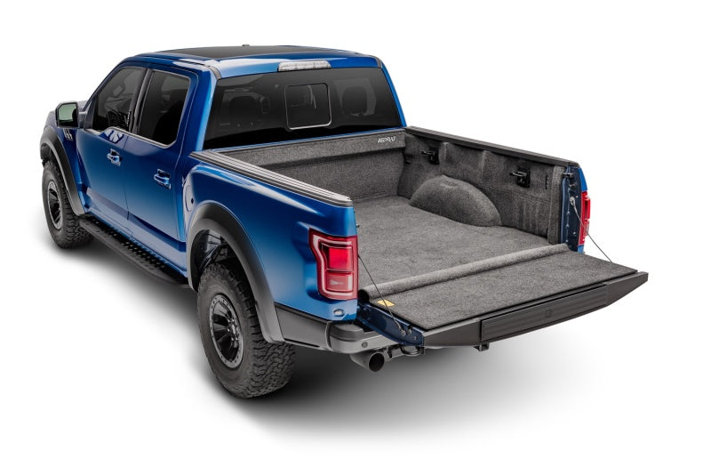 BedRug 15-23 BRQ15SBK for Ford F-150 6.5ft Bed Bedliner