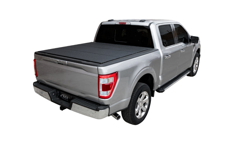 Access 09-18 B4040019 for Ram 1500 19+ Ram Classic (w/o Rambox) 5ft 7in LOMAX Trifold