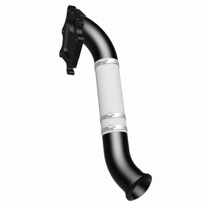 MagnaFlow 01-05 15398 for Chevy/GMC Duramax Diesel V8 6.6L 4 inch System Exhaust Pipe