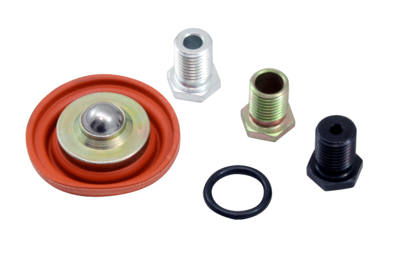 AEM Universal 25-392 for Fuel Pressure Regulator Rebuild Kit