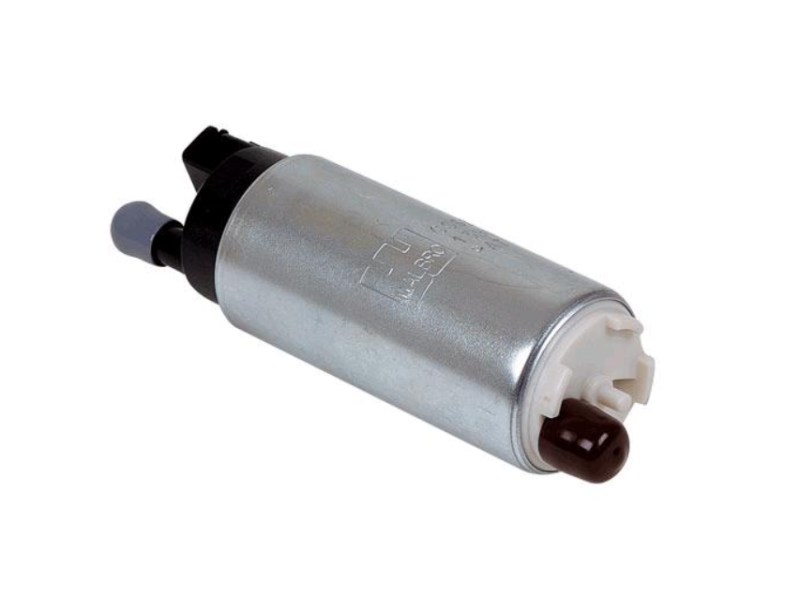 Walbro 350lph GSL396 for Universal High Pressure Inline Fuel Pump Gasoline Only Not Approved fo