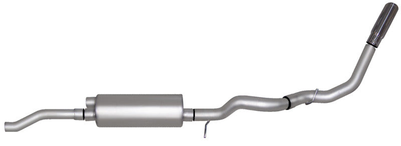 Gibson 315531 for 00-01 Chevrolet Suburban 2500 Base 6.0L 3in C/B Exhaust-