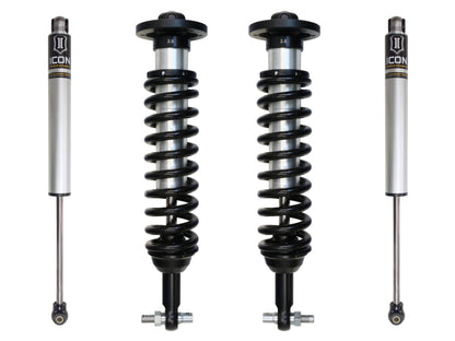 ICON K93081 for 2015-20 Ford F-150 4WD 0-2.63in Stage 1 Suspension System