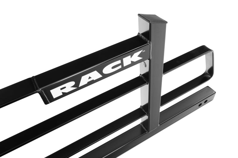 BackRack 19-23 15019 for Silverado/Sierra 1500 (New Body Style) Original Rack Frame Only Requir