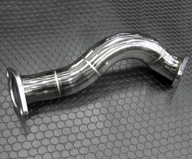 HKS 14011-AT001 for Toyota 86 / Subaru BRZ Exhaust Joint Pipe