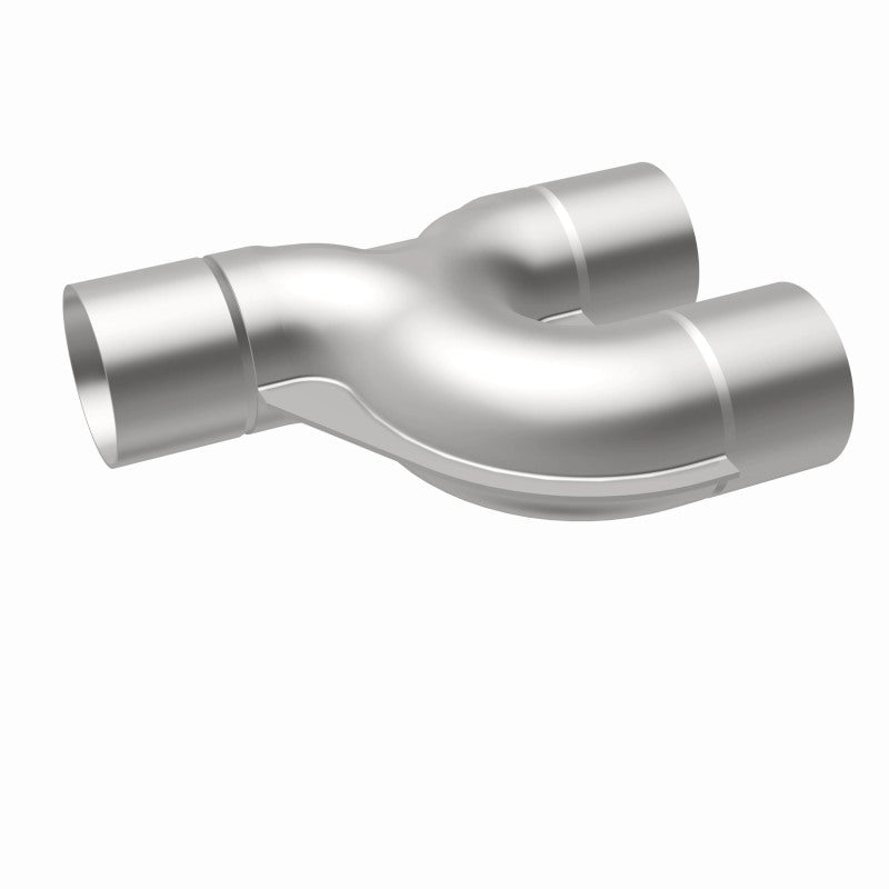 Magnaflow 10732 for Smooth Trans Y 2.50inch SS 90 Deg.