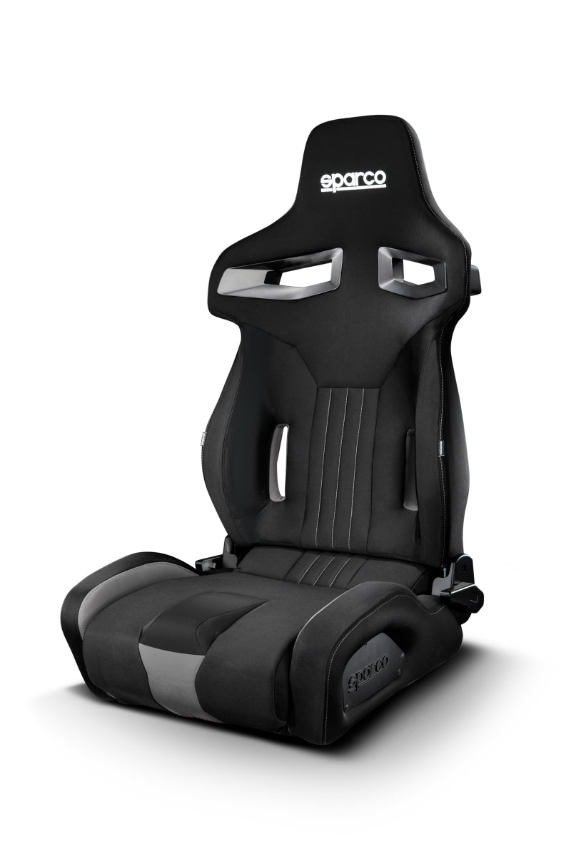 SPARCO 009011NRGR for Seat R333 2021 Black/Grey