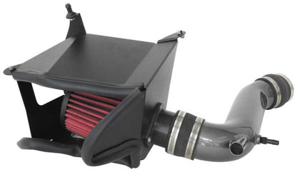 AEM 21-885C for C.A.S 21-22 KIA K5 L4-1.6L F/I Cold Air Intake