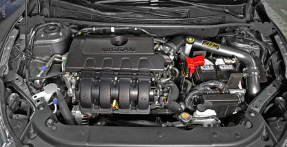 AEM 21-799C for 2013-2016 Nissan Sentra L4-1.8L Aluminum Cold Air Intake