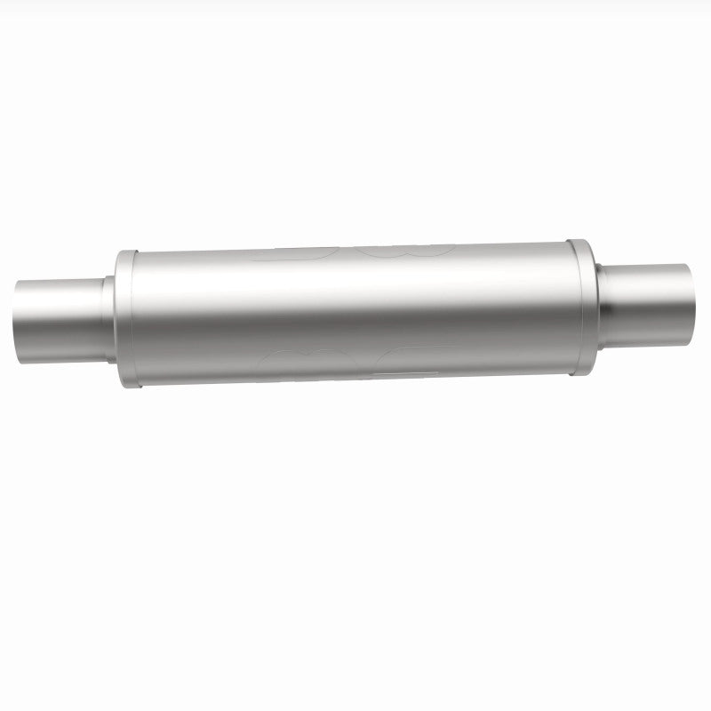 MagnaFlow 10415 for Muffler Mag SS 14X4X4 2.25X2.25 C/C