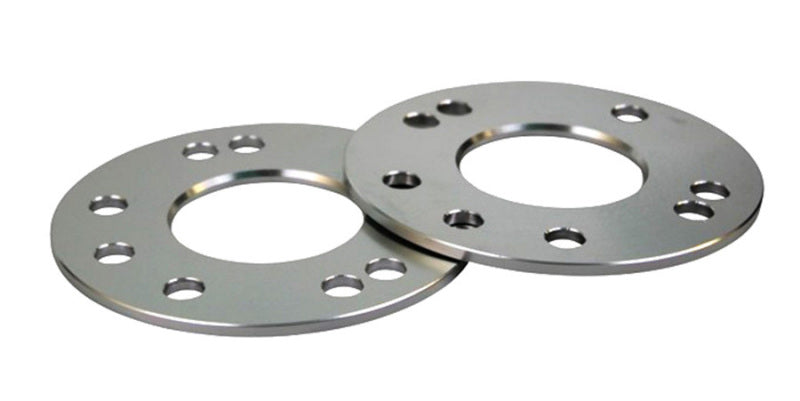 ISR Performance IS-451143-10 for Wheel Spacers 4/5x114.3 Bolt Pattern 66.1mm Bore-10mm Thick (In