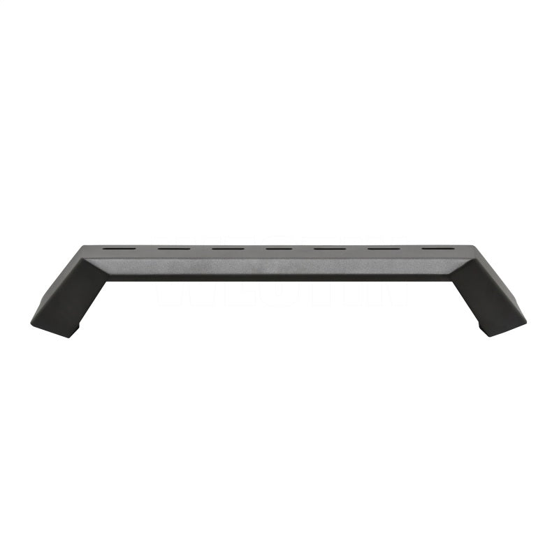 Westin 14-20 58-411155AB for Toyota 4Runner Pro-Series Bumper Angular Bull Bar-Textured Black