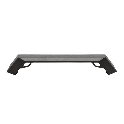 Westin 14-20 58-411155AB for Toyota 4Runner Pro-Series Bumper Angular Bull Bar-Textured Black