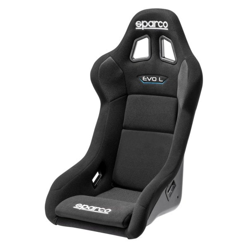 SPARCO 008013RNR for Competition Racing Seat EVO L QRT