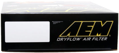 AEM 28-50099 for 13-20 Nissan Sentra 1.8L DryFlow Air Filter