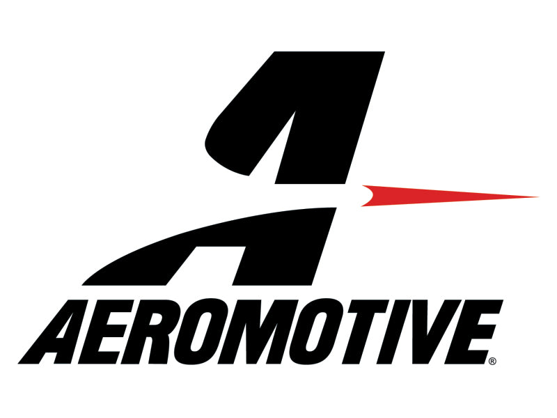 Aeromotive Regulator-30-120 13133 for PSI-.500 Valve 4x AN-08 and AN-10 inlets/AN-10 By