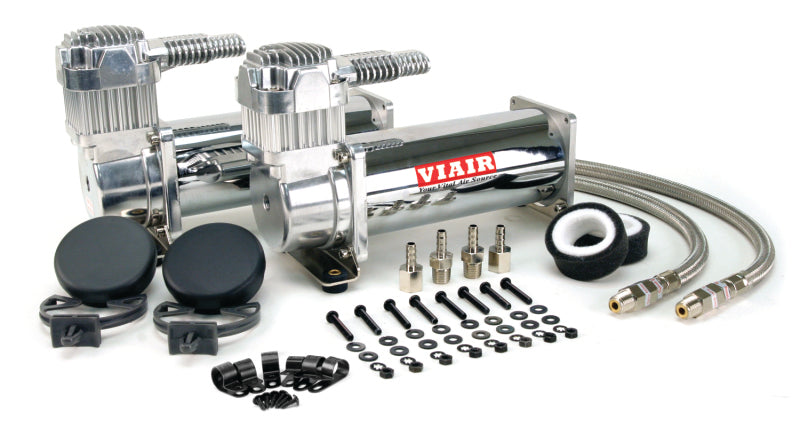 Air Lift 23444 for Viair 444C Dual Pack Compressor - 200 PSI