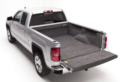 BedRug 07-16 BRC07CCK for GM Silverado/Sierra 5ft 8in Bed Bedliner