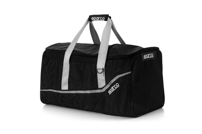 Sparco Bag 016439NRSI for Trip BLK/SIL