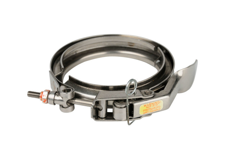 Aeromotive Spur 11737 for Gear V-Band Mounting Clamp