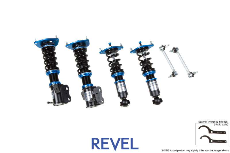 Revel 1TR3CDSU001 for Touring Sport Damper 13-22 Toyota GR86/Subaru BRZ