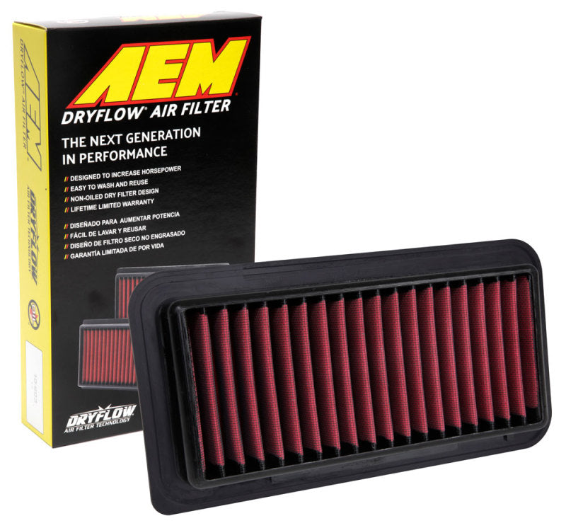 AEM 28-20300 for 12-20 Toyota 86/GT86 2.0L DryFlow Air Filter