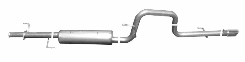 Gibson 18815 for 04-22 Toyota 4Runner LImited 4.0L 2.5in C/B Exhaust-