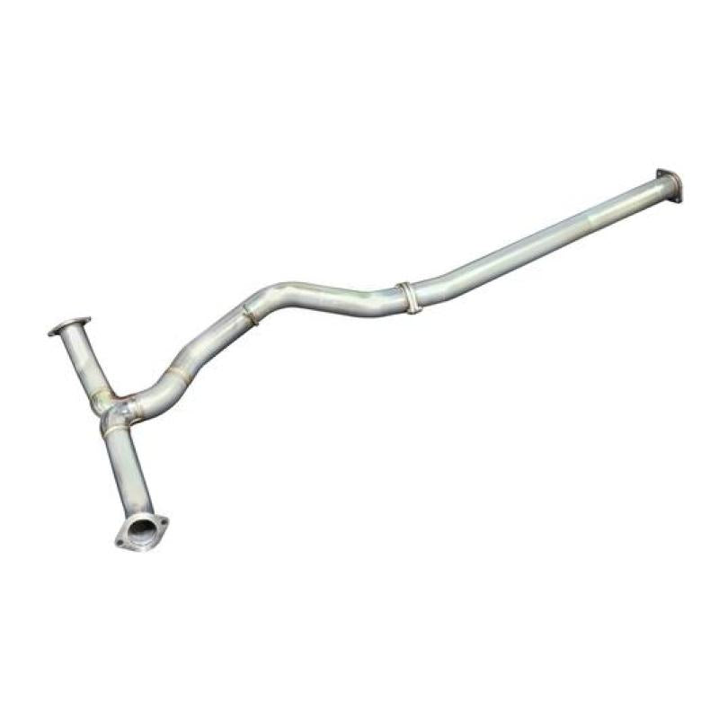 Remark 2015+ RO-CPVA-N for Subaru WRX/STI VA Mid Pipe